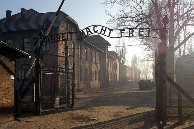 1 Day Trip Auschwitz-Birkenau Memorial and Museum Guided Tour from Krakow - Why this Auschwitz visit matters