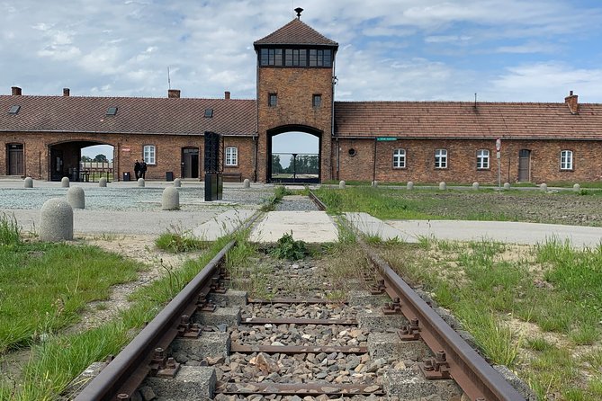 1 Day Trip Auschwitz-Birkenau Memorial and Museum Guided Tour from Krakow - How to prepare for a respectful visit