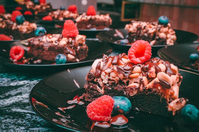 2 Hour Bottomless Brunch Experience with 3 Course Meal And Drinks - The people make more difference than the menu