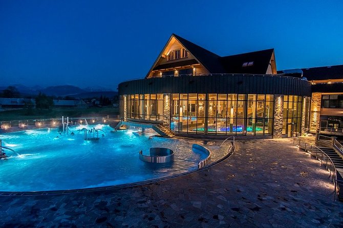 3-Hour Novice Ski Adventure & Relaxing Zakopane or Baths Combo - Who should choose this winter day trip?