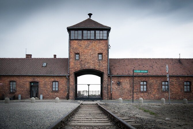 Auschwitz and Birkenau Guided Tour from Krakow - Auschwitz I: The Main Camp
