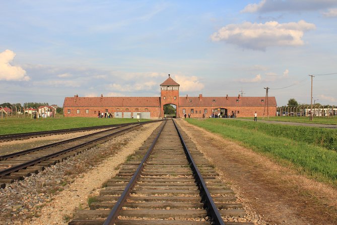 Auschwitz and Birkenau Memorial and Museum Guided Tour from Krakow - Why this visit matters