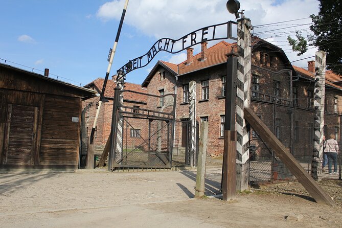 Auschwitz and Birkenau Memorial and Museum Guided Tour from Krakow - Auschwitz I, the original camp site