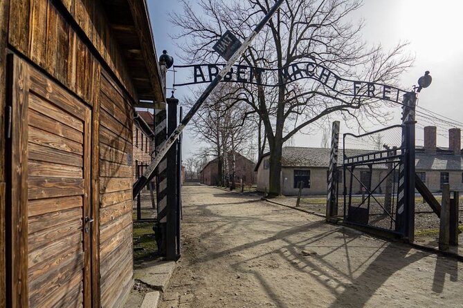 Auschwitz and Birkenau Tour - Who should choose this Auschwitz tour?