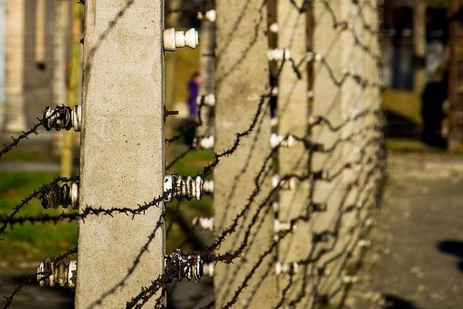 Auschwitz Birkenau and Salt Mine Full Day Guided Tour from Krakow hotel pick up - Going underground at Wieliczka