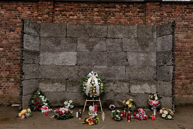 Auschwitz-Birkenau and Wieliczka Salt Mine Day Tour from Krakow with private car - What the private car adds to the price