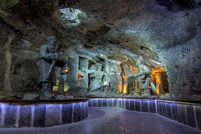 Auschwitz Birkenau and Wieliczka Salt Mine Guided Full Day Tour - Key details before you book