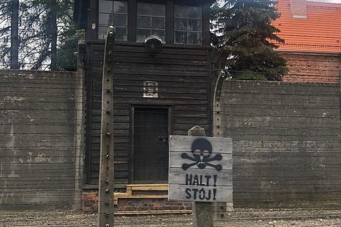 Auschwitz-Birkenau and Wieliczka Salt Mine Museum Guided Tour from Krakow - Auschwitz-Birkenau: a visit that needs time and care