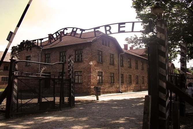 Auschwitz & Birkenau Best Value Guided Tour -Skip The LineTickets - Auschwitz: about two hours inside the museum