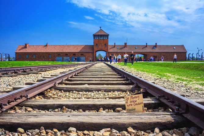 Auschwitz-Birkenau Camp Full-Day Guided Tour from Krakow - Why this visit deserves a full day