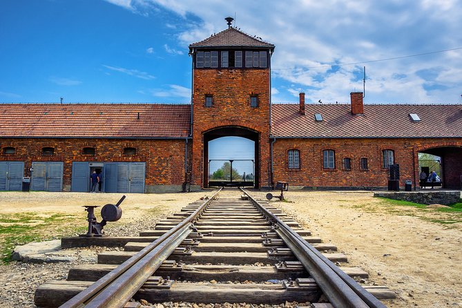 Auschwitz-Birkenau Camp Full-Day Guided Tour from Krakow - Rules that can affect your entry