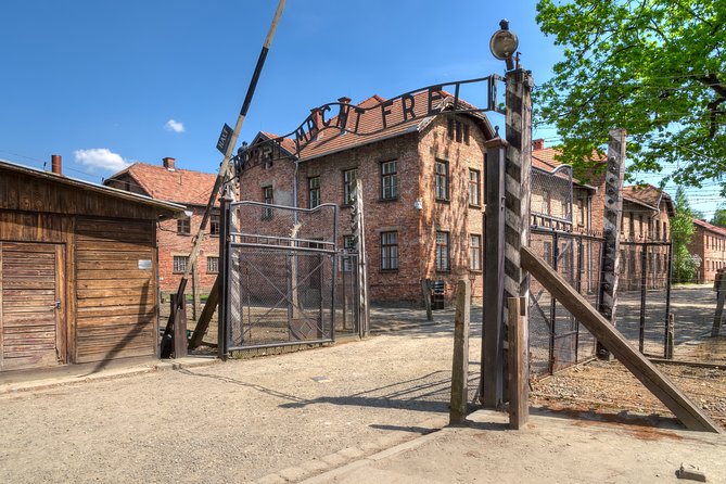 Auschwitz-Birkenau Camp Full-Day Guided Tour from Krakow - Who will get the most from this tour