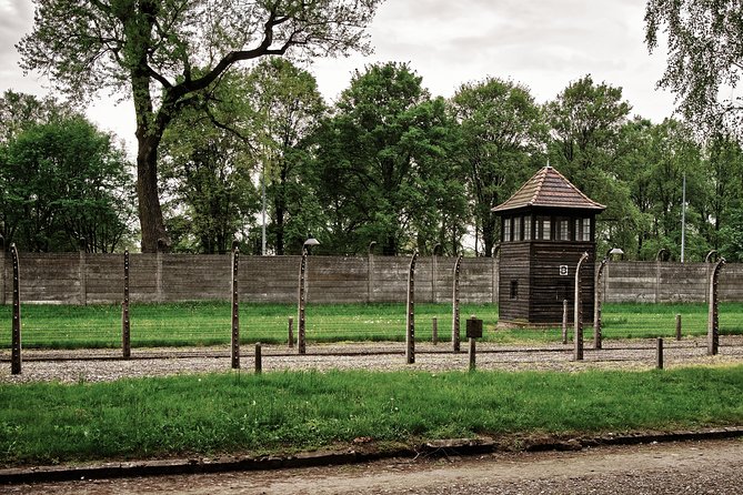 Auschwitz Birkenau: Complete Private Tour - What the official guide adds