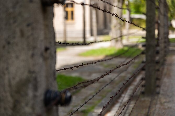 Auschwitz-Birkenau: Day Trip & Transfer from Kraków - Is $57.50 good value?