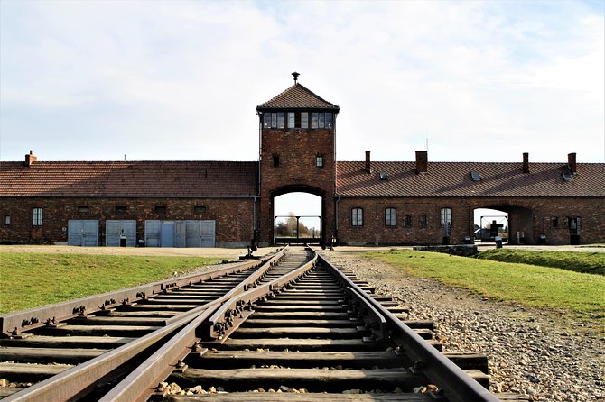 Auschwitz & Birkenau English guided tour by private transport from Katowice - Auschwitz Museum: about two hours with a licensed guide