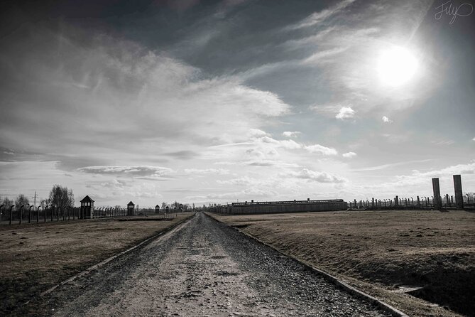 Auschwitz-Birkenau: Entry Ticket with Guided Tour - Why Birkenau adds important context