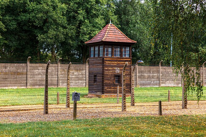 Auschwitz-Birkenau: Fast-Track Ticket & Guided Tour No Transfers - Timing is the biggest practical risk