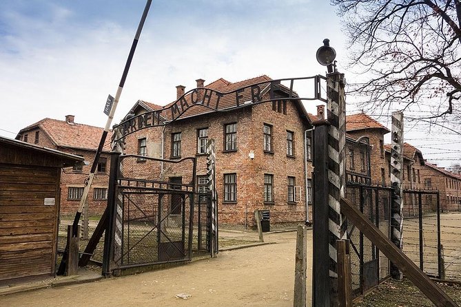 Auschwitz - Birkenau from Katowice - Why this Auschwitz tour matters