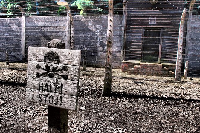 Auschwitz Birkenau Guaranteed Guided Tour or your money back - Guides can make or break the experience