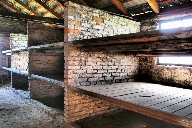 Auschwitz Birkenau Guaranteed Guided Tour or your money back - Should you book it?