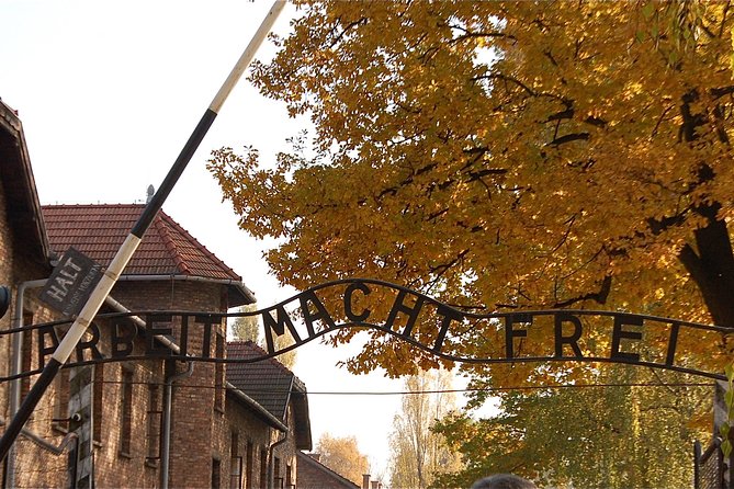 Auschwitz Birkenau Guaranteed Guided Tour or your money back - Auschwitz I: exhibitions and original buildings