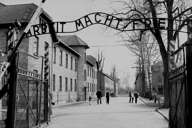 Auschwitz-Birkenau Guided Shared Tour from Krakow - Why this day matters