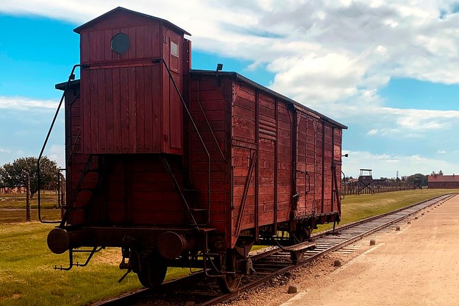 Auschwitz-Birkenau Guided Shared Tour from Krakow - Who will appreciate this tour most