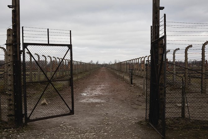 Auschwitz Birkenau Guided Tour - Why the guided format is worth paying for