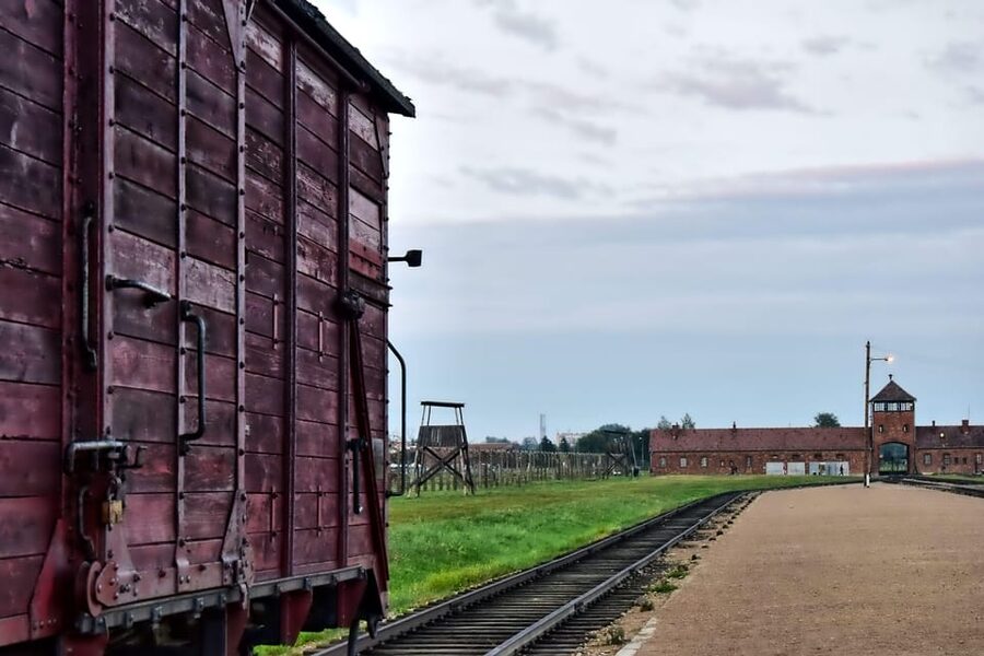 Auschwitz-Birkenau: Guided Tour and Skip-The-Line Ticket - Key points at a glance