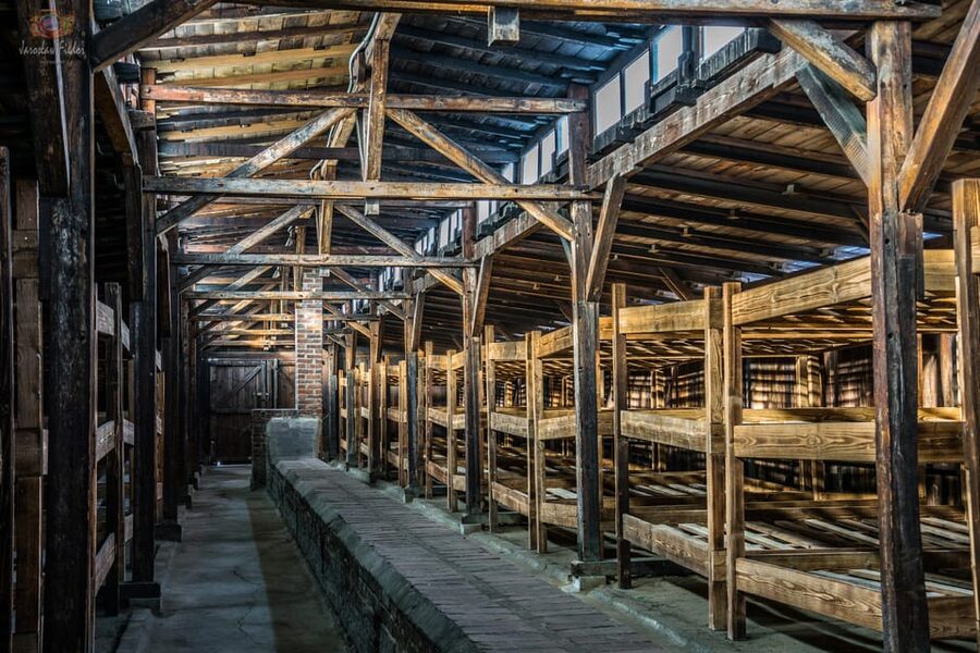 Auschwitz-Birkenau: Guided Tour and Skip-The-Line Ticket - The 15-minute break and the transfer to Birkenau