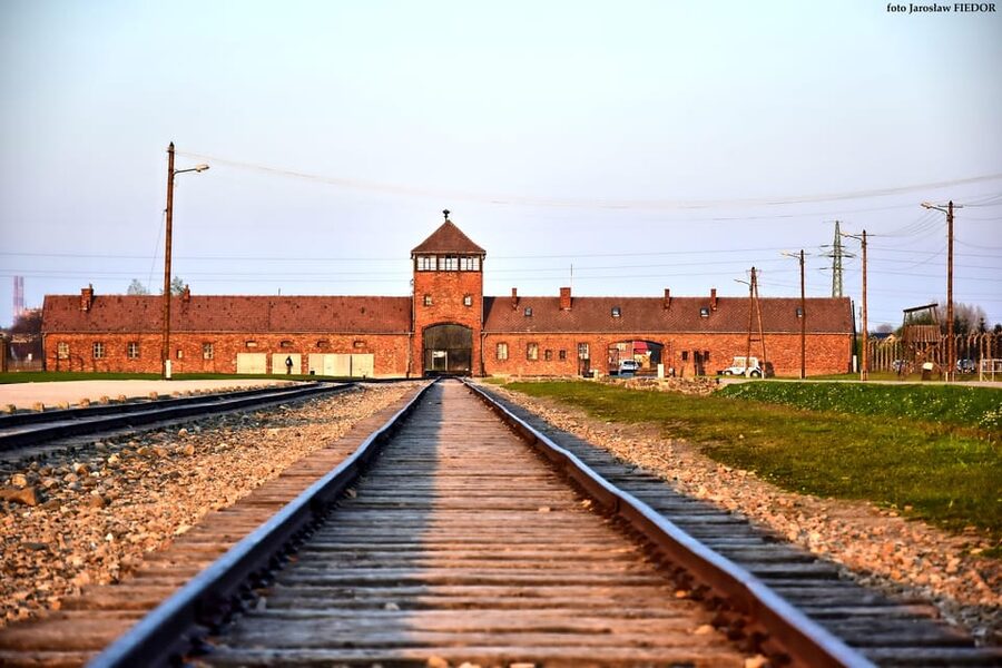 Auschwitz-Birkenau: Guided Tour and Skip-The-Line Ticket - Who should book this visit