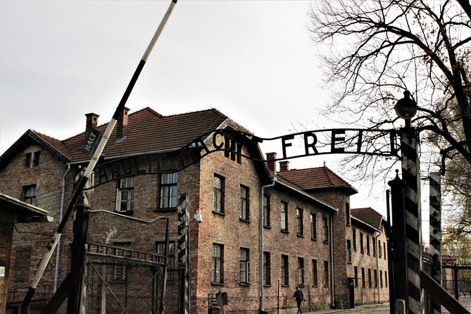 Auschwitz-Birkenau Guided Tour by Private Transport from Krakow - Why This Visit Matters