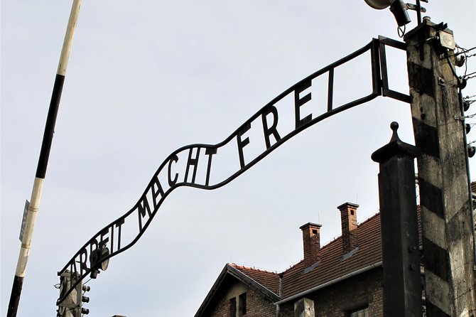 Auschwitz-Birkenau Guided Tour by Private Transport from Krakow - The Transfer to Birkenau