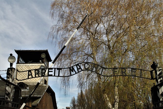 Auschwitz-Birkenau Guided Tour by Private Transport from Krakow - What the Private Transport Actually Adds