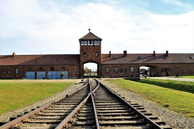 Auschwitz-Birkenau Guided Tour by Private Transport from Krakow - Price and Value at $180.57 Per Person