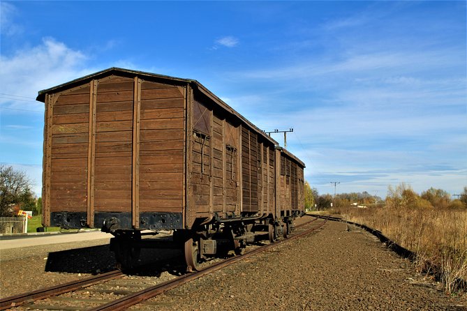 Auschwitz-Birkenau Guided Tour by Private Transport from Krakow - Auschwitz I: Museum Buildings and Personal Evidence