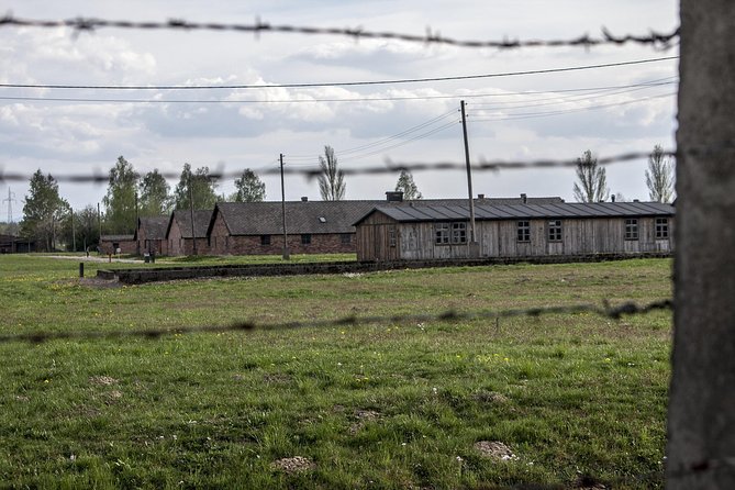 Auschwitz Birkenau guided tour from Krakow private chauffeur - What the guide and driver add to the experience