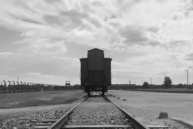 Auschwitz-Birkenau guided tour from Krakow with a private transport - What to bring, and what to leave behind