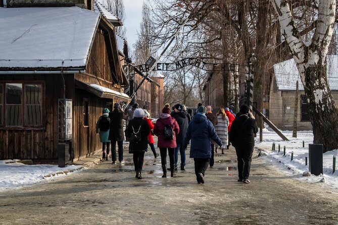 Auschwitz-Birkenau Guided Tour from Krakow with Hotel Pickup - Why Auschwitz-Birkenau needs a full day from Krakow