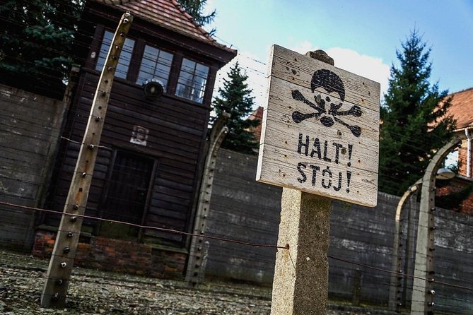 Auschwitz-Birkenau guided tour & skip the line Tickets & Transfer - Is $28.30 good value?