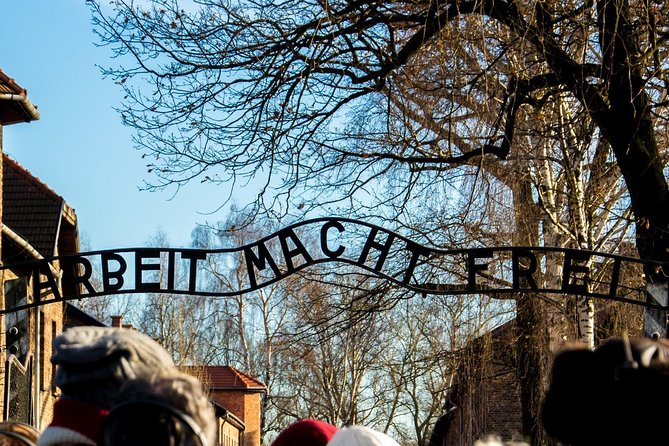Auschwitz Birkenau Guided Tour Small Group with Hotel Pick up - What the day from Krakow really involves