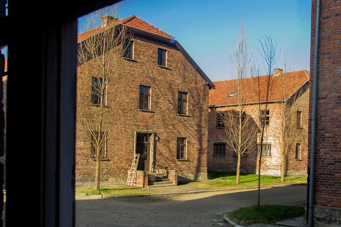 Auschwitz Birkenau Guided Tour Small Group with Hotel Pick up - Is $30.23 good value?