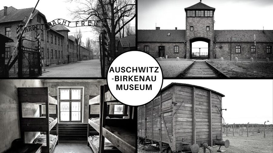 Auschwitz-Birkenau Guided Tour & Transfer from Krakow - FAQ