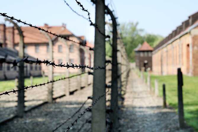 Auschwitz Birkenau Guided Tour with Hotel Pickup from Cracow - Key details to know before booking