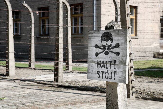 Auschwitz Birkenau Guided Tour with Hotel Pickup from Cracow - The return to Kraków