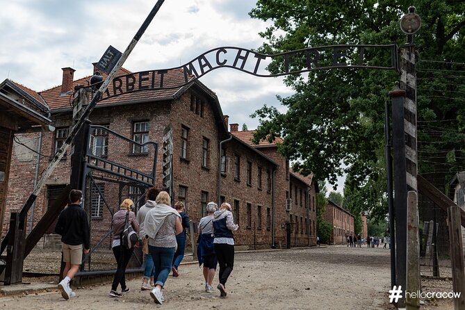 Auschwitz & Birkenau Guided Tour with Hotel Pickup from Krakow - Birkenau and the scale of mass murder
