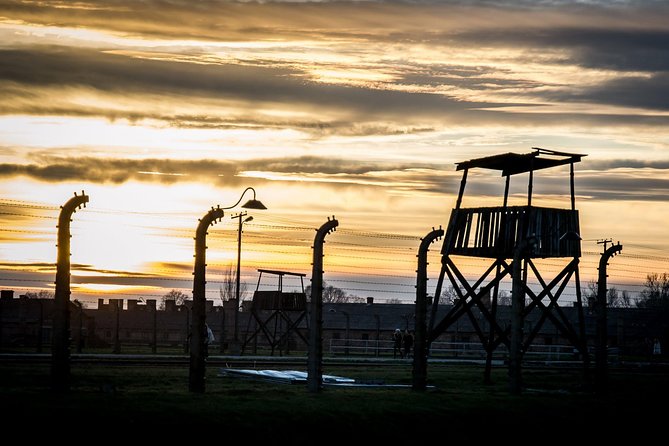 Auschwitz Birkenau Guided Tour with Ticket Hotel Pickup Small Van - Why this Auschwitz tour works well from Krakow