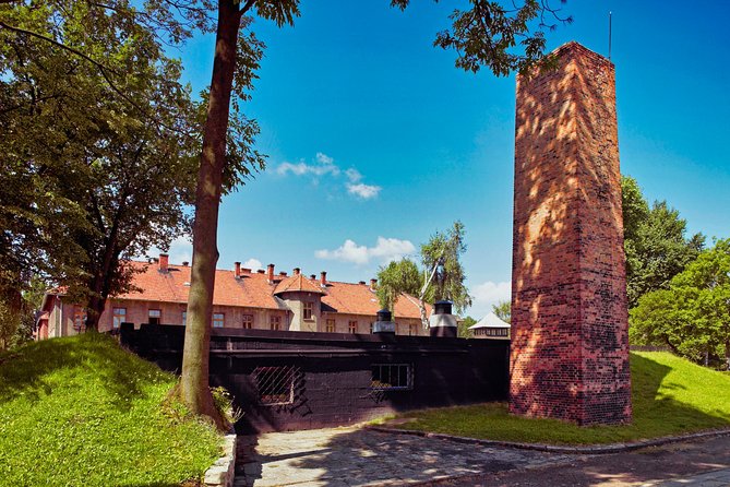 Auschwitz Birkenau Guided tour with transport - Is $45.10 good value?