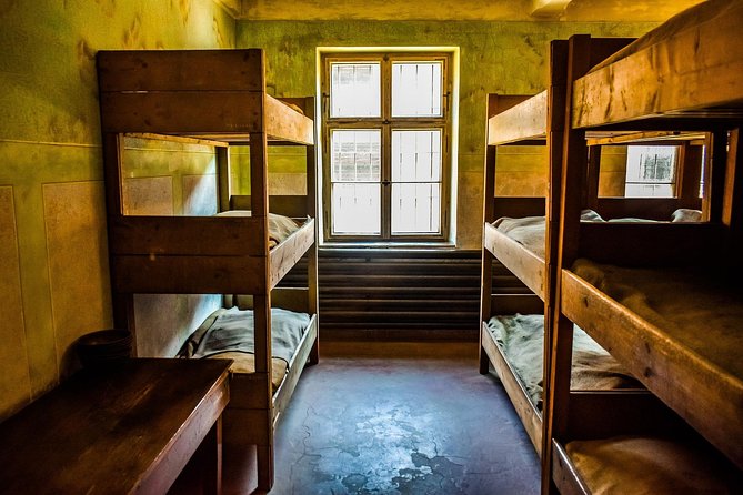 Auschwitz & Birkenau Live Guide Tour Entrance Ticket - The most important practical rule: carry ID