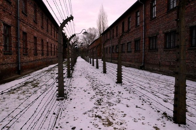 Auschwitz Birkenau Memorial and Museum group tour from Krakow - Why this Auschwitz tour works well from Krakow